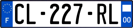 CL-227-RL