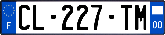 CL-227-TM