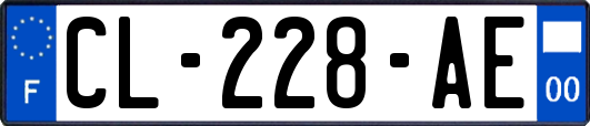 CL-228-AE