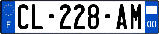 CL-228-AM