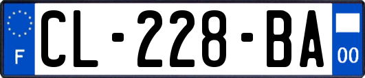 CL-228-BA