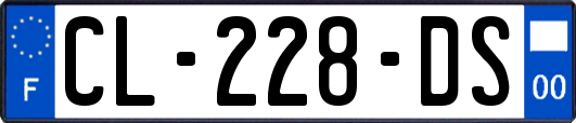 CL-228-DS