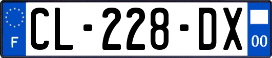 CL-228-DX