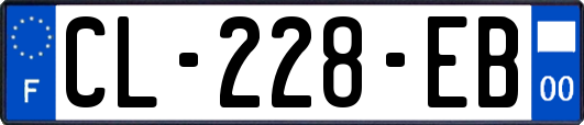 CL-228-EB