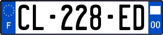 CL-228-ED