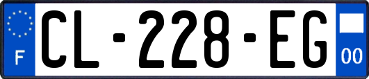 CL-228-EG