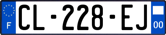 CL-228-EJ