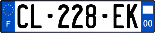CL-228-EK