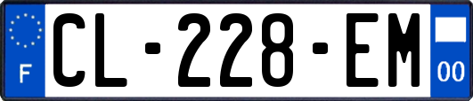 CL-228-EM