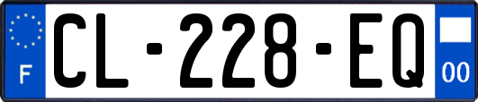 CL-228-EQ