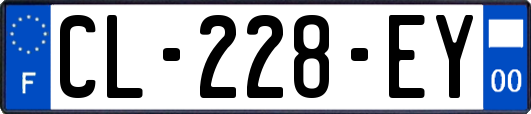 CL-228-EY