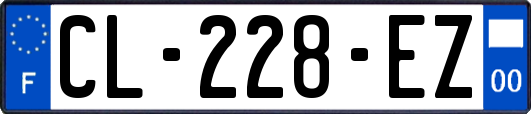 CL-228-EZ