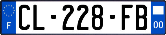 CL-228-FB