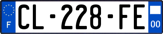 CL-228-FE