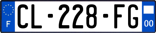 CL-228-FG