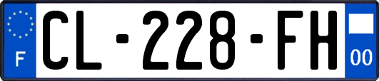CL-228-FH