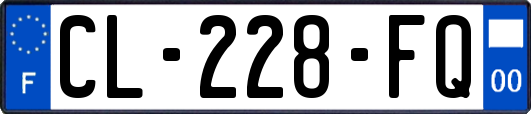 CL-228-FQ