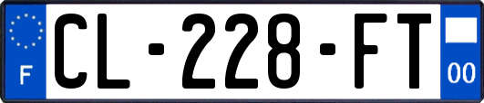 CL-228-FT