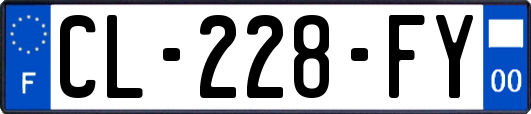CL-228-FY