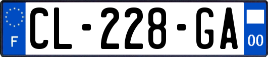 CL-228-GA