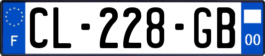 CL-228-GB