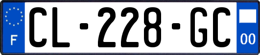 CL-228-GC