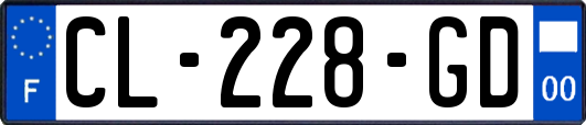 CL-228-GD