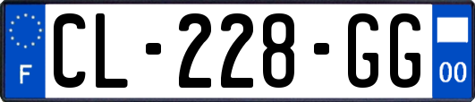 CL-228-GG