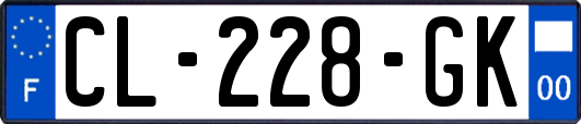 CL-228-GK
