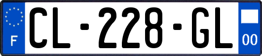 CL-228-GL
