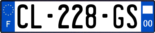 CL-228-GS
