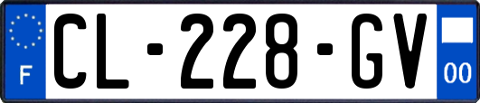 CL-228-GV