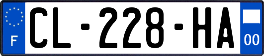CL-228-HA