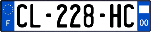CL-228-HC