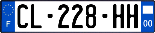 CL-228-HH