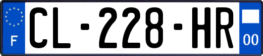 CL-228-HR