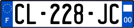 CL-228-JC