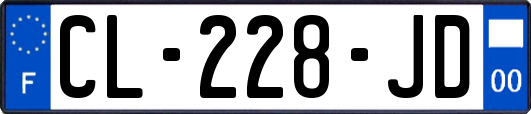 CL-228-JD