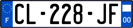 CL-228-JF