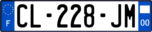CL-228-JM
