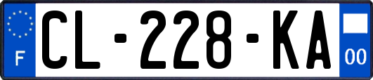 CL-228-KA
