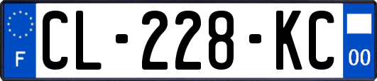 CL-228-KC