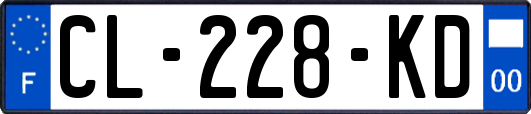CL-228-KD