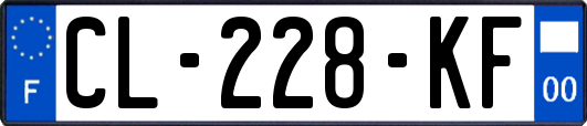 CL-228-KF