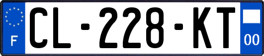 CL-228-KT