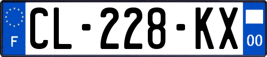 CL-228-KX