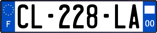 CL-228-LA