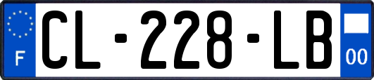 CL-228-LB