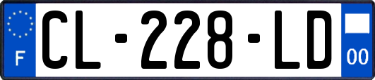 CL-228-LD