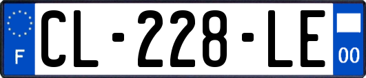 CL-228-LE
